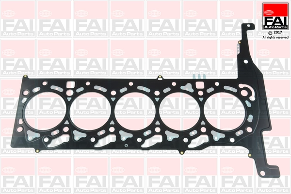 Gasket, cylinder head